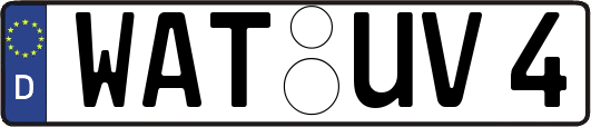 WAT-UV4