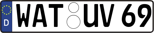 WAT-UV69
