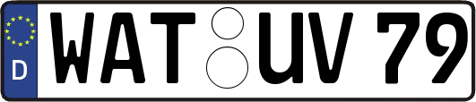WAT-UV79