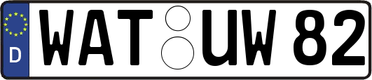 WAT-UW82