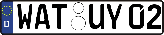 WAT-UY02