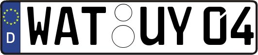 WAT-UY04