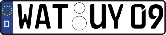 WAT-UY09