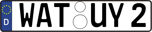 WAT-UY2