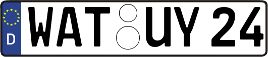 WAT-UY24