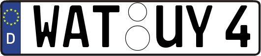 WAT-UY4