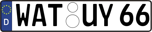 WAT-UY66