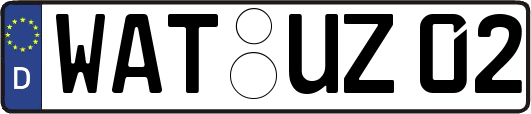 WAT-UZ02