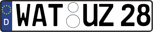 WAT-UZ28
