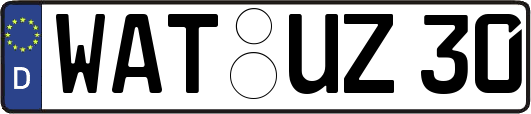 WAT-UZ30