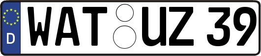 WAT-UZ39