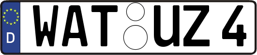 WAT-UZ4