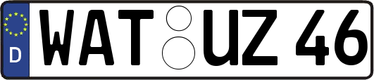 WAT-UZ46