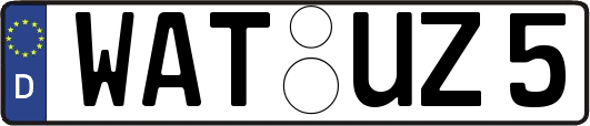 WAT-UZ5