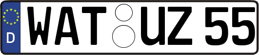 WAT-UZ55