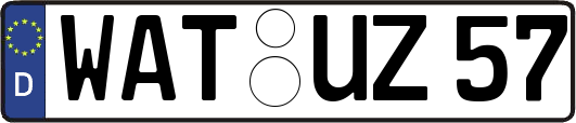 WAT-UZ57