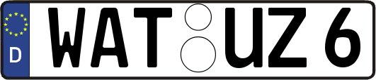 WAT-UZ6