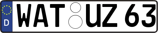 WAT-UZ63