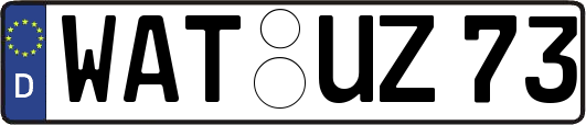 WAT-UZ73