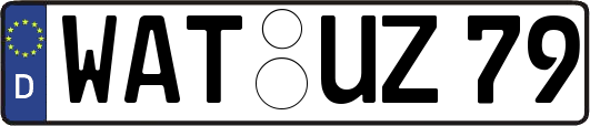 WAT-UZ79