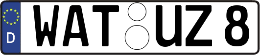 WAT-UZ8