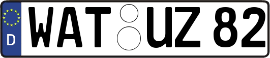 WAT-UZ82