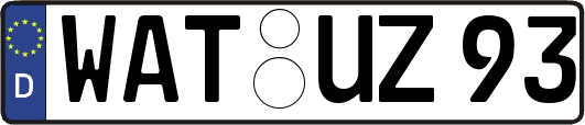 WAT-UZ93
