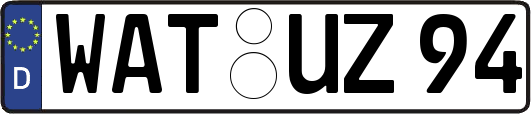 WAT-UZ94