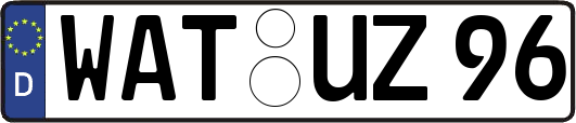 WAT-UZ96