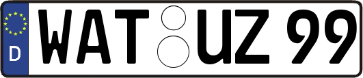 WAT-UZ99