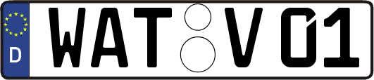 WAT-V01