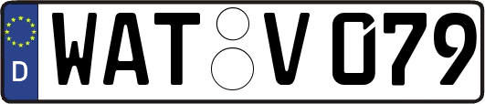 WAT-V079