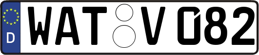 WAT-V082