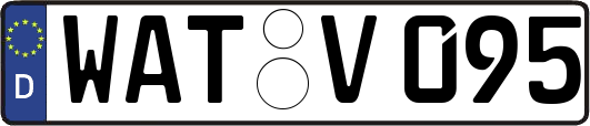 WAT-V095