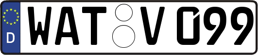WAT-V099