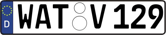 WAT-V129
