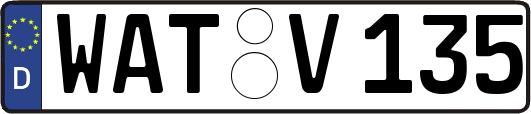 WAT-V135