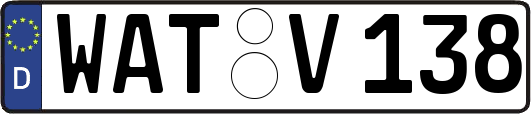 WAT-V138
