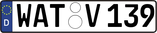 WAT-V139