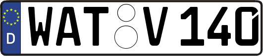 WAT-V140