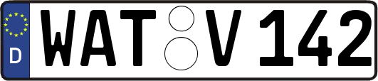 WAT-V142