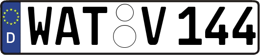 WAT-V144