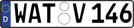 WAT-V146