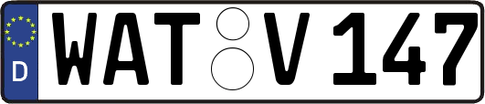 WAT-V147