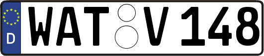 WAT-V148