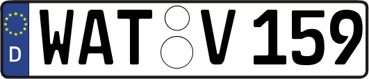 WAT-V159