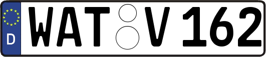 WAT-V162