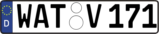 WAT-V171