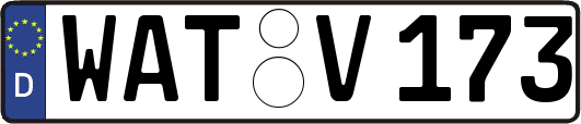 WAT-V173