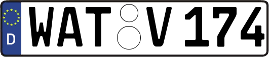 WAT-V174